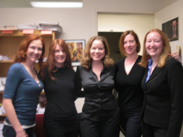 Unbound authors